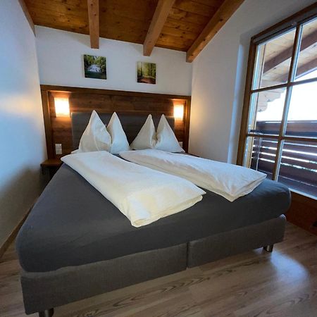 Appartement Pichler Altenmarkt im Pongau Exterior photo