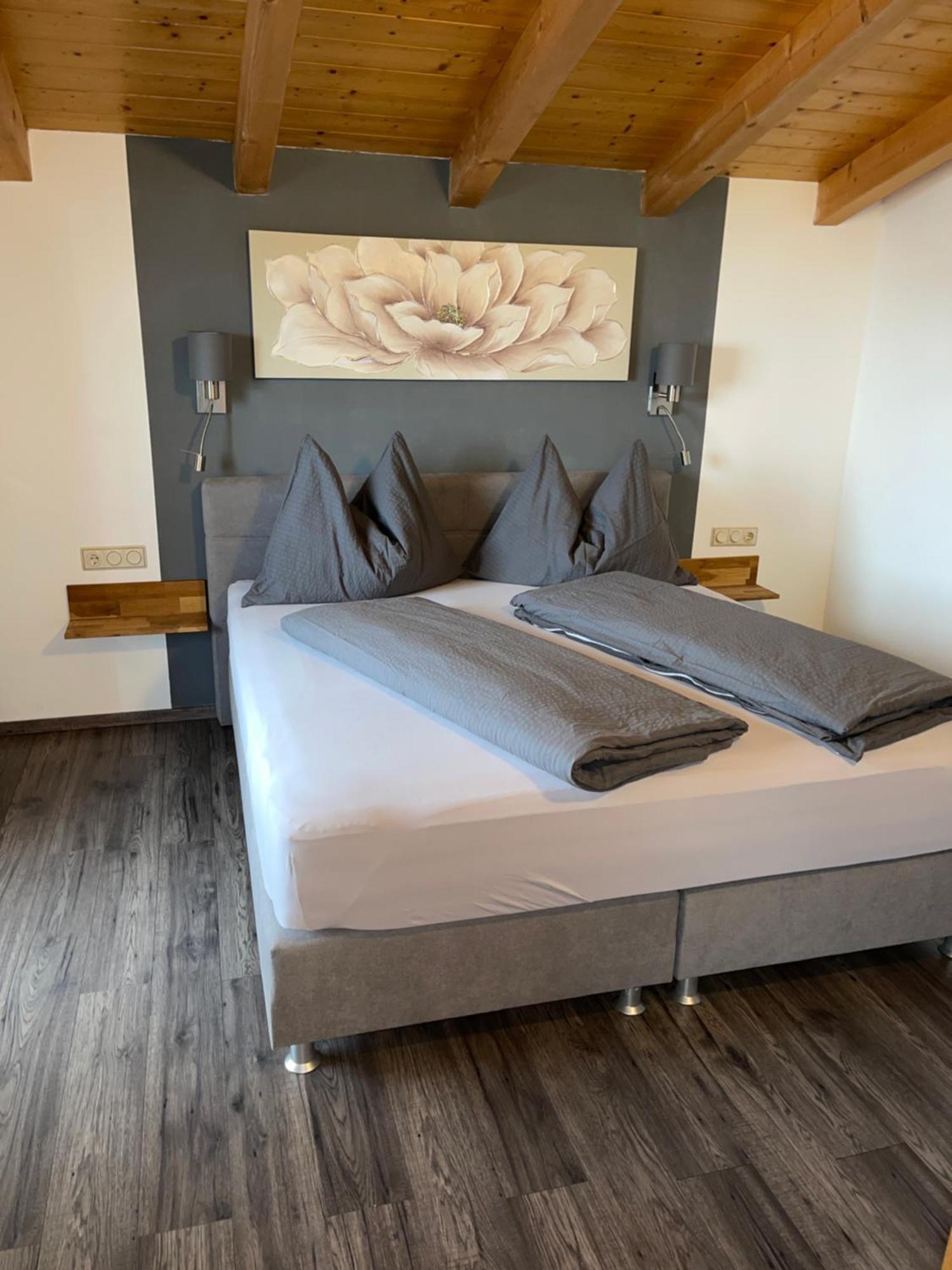 Appartement Pichler Altenmarkt im Pongau Exterior photo